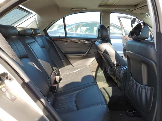 2005 Mercedes-Benz C 240 4Matic VIN: WDBRF81J85F580774 Lot: 51078744