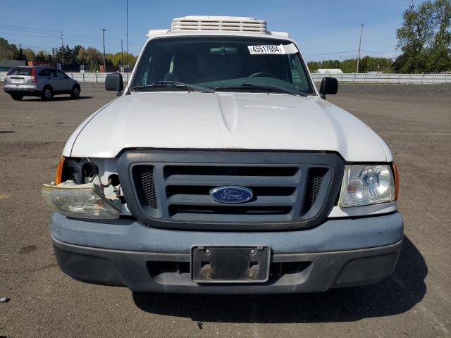 2005 Ford Ranger Super Cab VIN: 1FTYR14U15PA88020 Lot: 45517004
