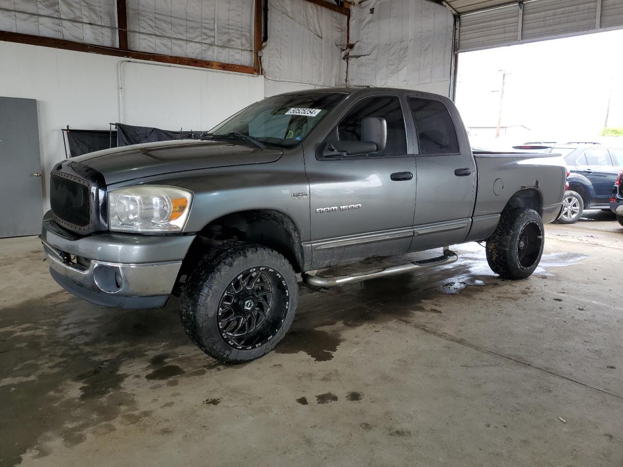 Lexington, KY에서 판매 중인 2007 Dodge Ram 1500 S 5.7L - Front End