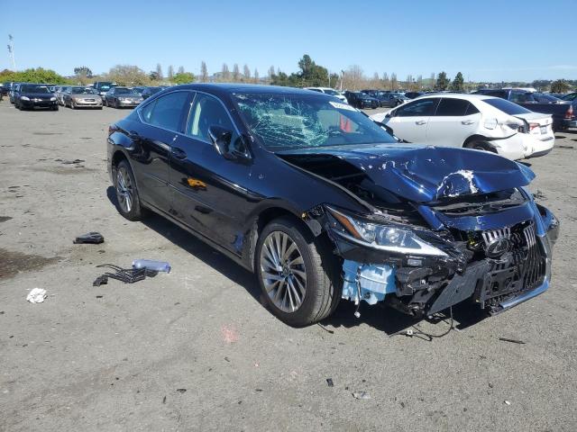 2019 Lexus Es 350 VIN: 58ABZ1B13KU012802 Lot: 48847344