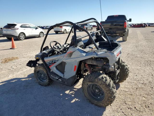 2024 POLARIS RZR 200 EF - L6KHCB183RS003332