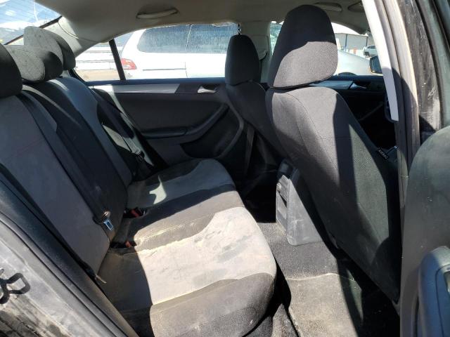 2017 VOLKSWAGEN JETTA - 3VW2B7AJXHM392431