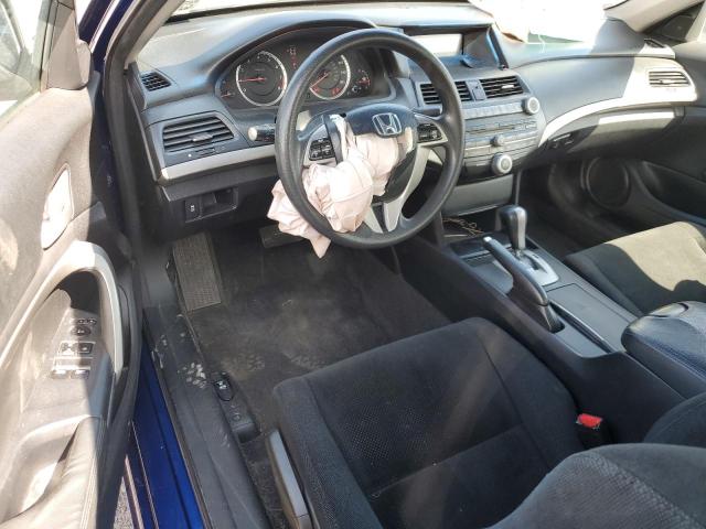 2011 Honda Accord Ex VIN: 1HGCS1B72BA001379 Lot: 52379254