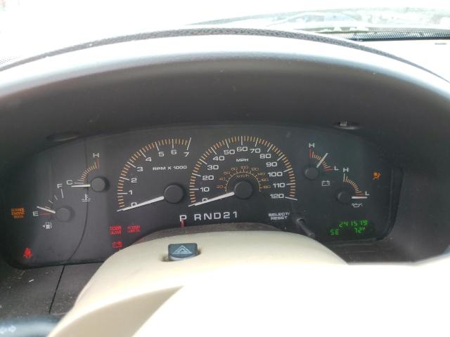 2003 Ford Expedition Xlt VIN: 1FMRU15W73LB53505 Lot: 47971734