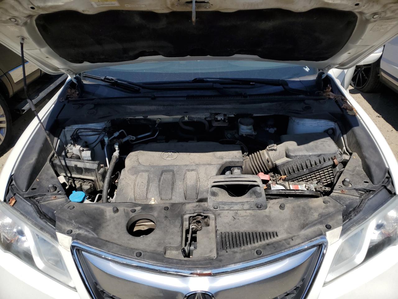 5J8TB4H55DL021608 2013 Acura Rdx Technology