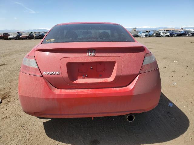 2009 Honda Civic Ex VIN: 2HGFG12819H517901 Lot: 50179824