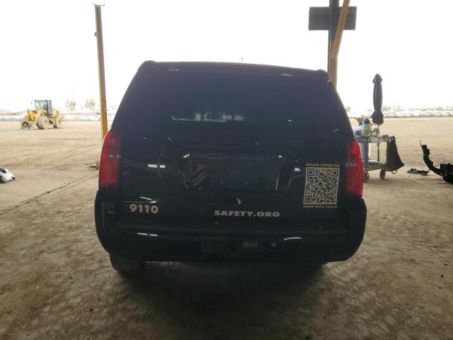 2020 Chevrolet Tahoe Police VIN: 1GNSKDEC7LR262330 Lot: 51491464