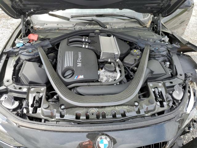 2018 BMW M3 VIN: WBS8M9C55J5J77868 Lot: 49516904