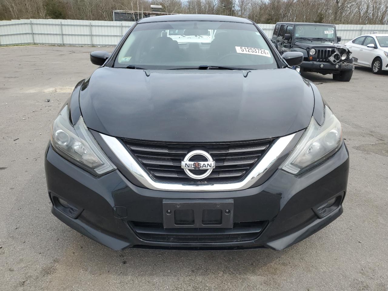 1N4AL3AP2GC216732 2016 Nissan Altima 2.5