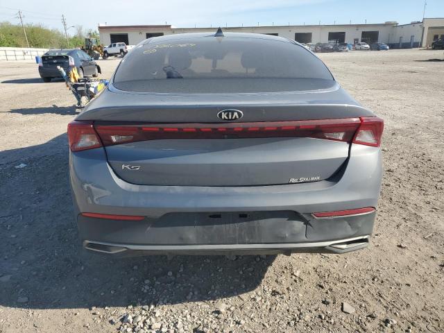 2021 Kia K5 Lx VIN: 5XXG24J23MG028069 Lot: 54367024