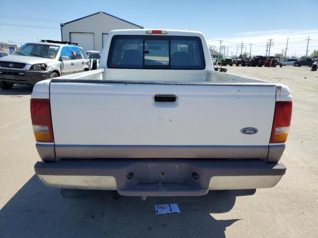 1996 Ford Ranger Super Cab VIN: 1FTCR15X6TPA76283 Lot: 51782204