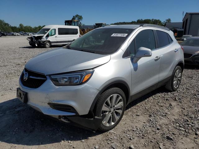 2019 Buick Encore Preferred VIN: KL4CJASB8KB785450 Lot: 51977134