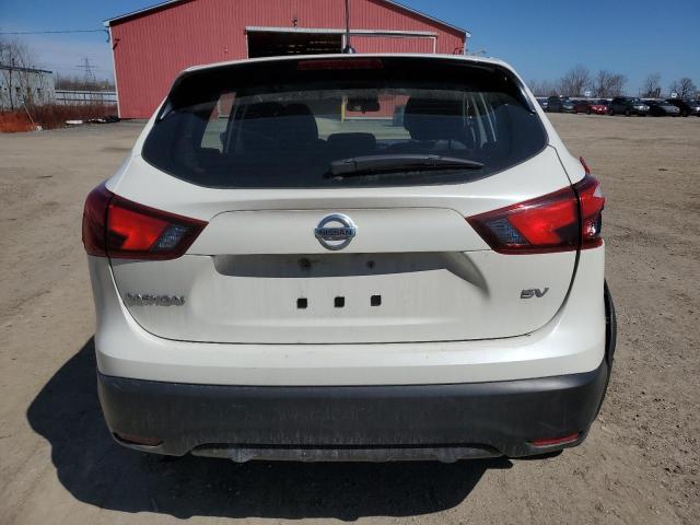 2018 NISSAN QASHQAI - JN1BJ1CP2JW103779
