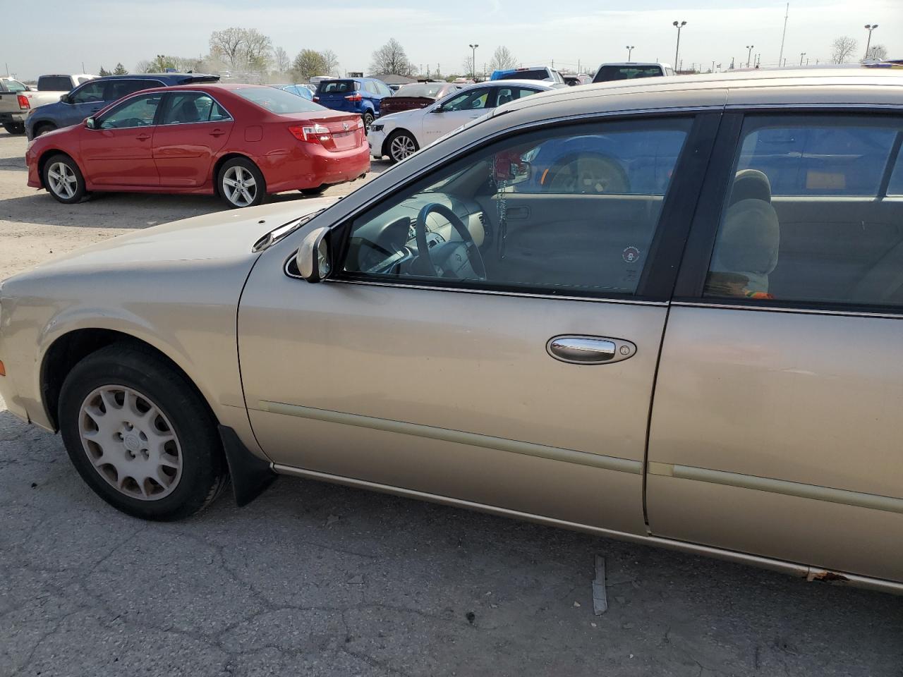 JN1CA21D0VT805528 1997 Nissan Maxima Gle