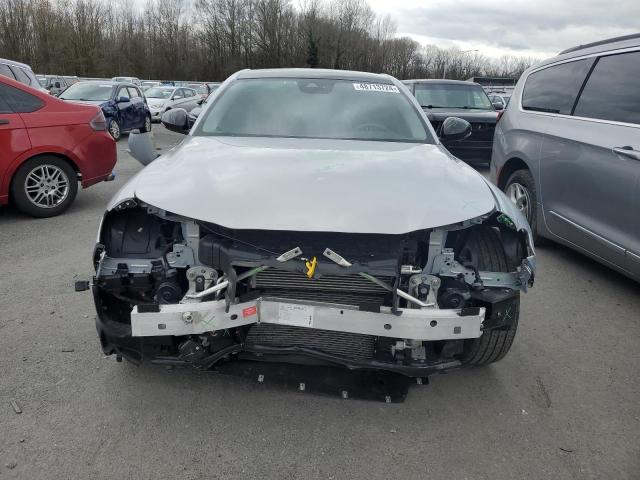 2021 ALFA ROMEO GIULIA SPO - ZARFANAN7M7642099