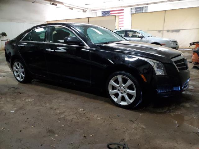 2013 Cadillac Ats VIN: 1G6AG5RX6D0175004 Lot: 50276254