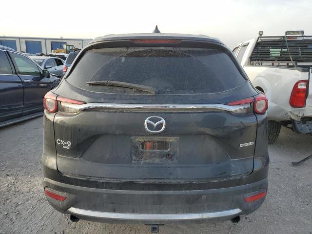 JM3TCBDY6L0410605 Mazda CX-9 GRAND 6