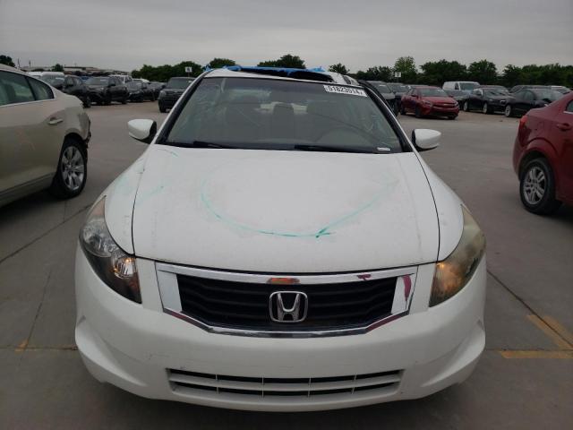 2009 Honda Accord Exl VIN: 1HGCP26849A003560 Lot: 51823514