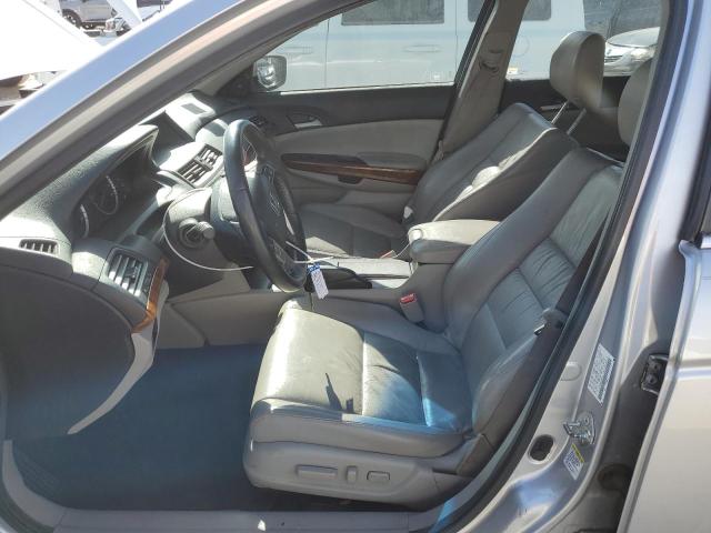 1HGCP2F84BA004293 2011 Honda Accord Exl