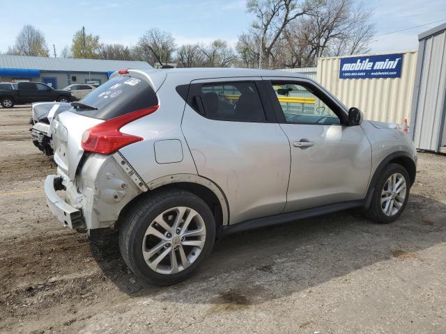 2012 Nissan Juke S VIN: JN8AF5MV1CT121732 Lot: 50041844