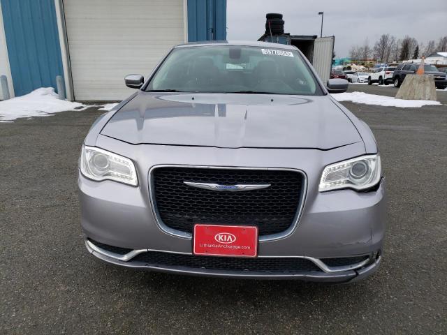 2017 CHRYSLER 300 LIMITE - 2C3CCARG2HH610410