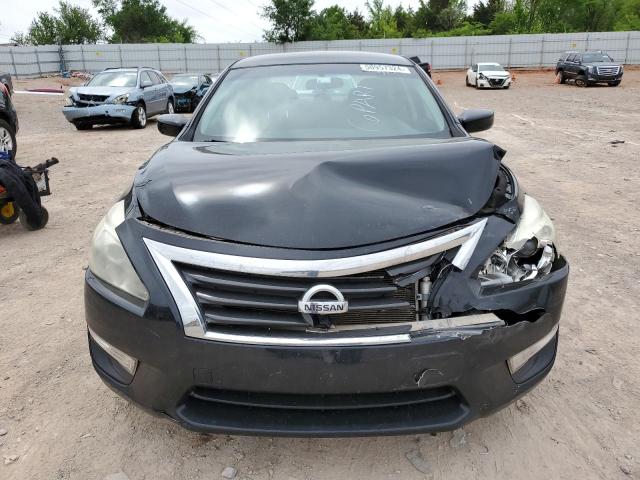 2015 NISSAN ALTIMA 2.5 - 1N4AL3AP1FN305159