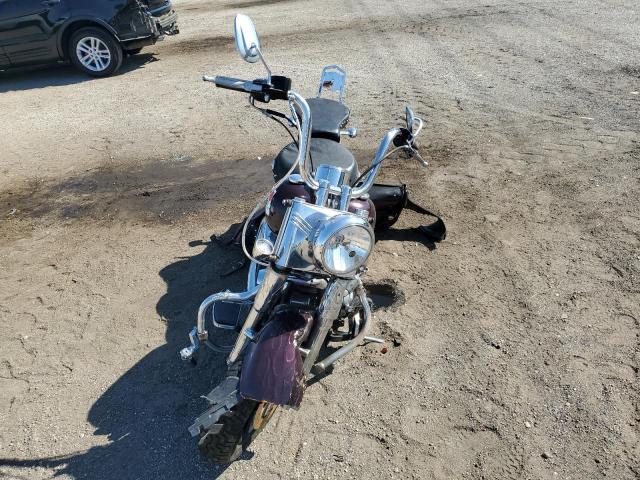 2005 HARLEY-DAVIDSON FLSTFI 1HD1BXB185Y045868