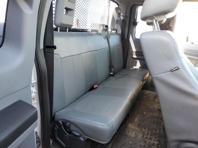 2015 Ford F250 Super Duty VIN: 1FT7X2AT3FEB52123 Lot: 50634214