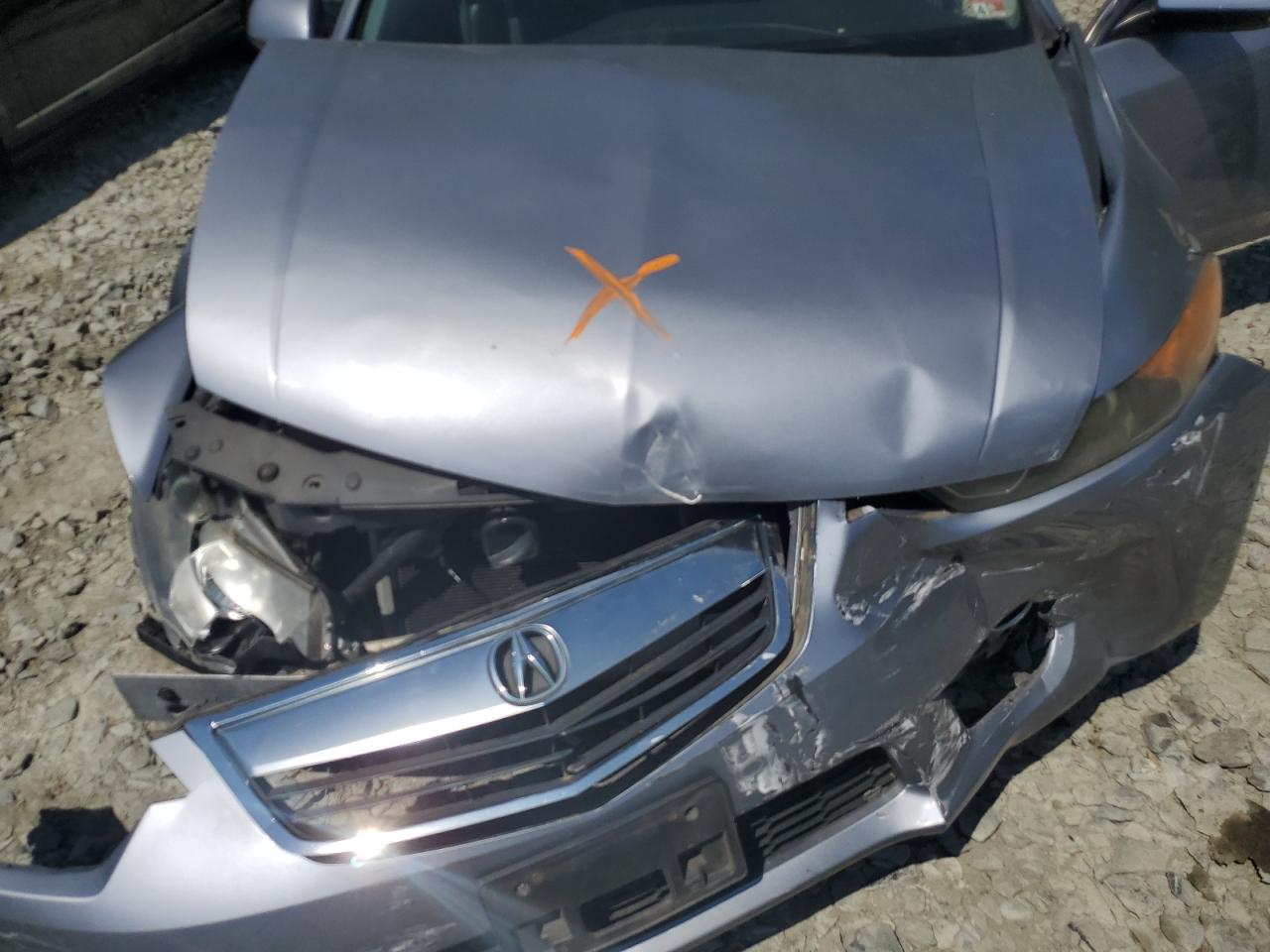 JH4CU2F49CC005142 2012 Acura Tsx