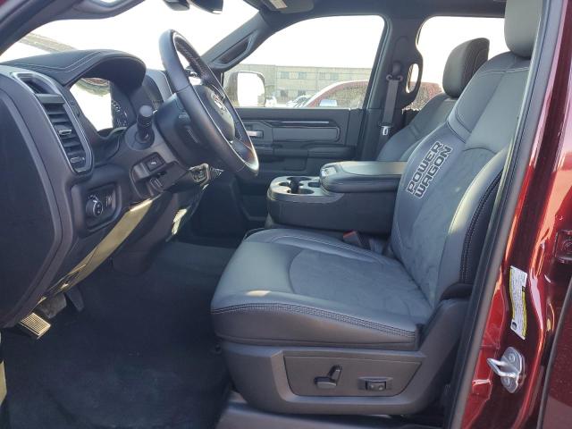 2022 RAM 2500 POWER 3C6TR5EJ8NG368616