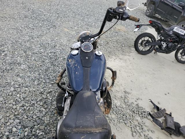 2019 HARLEY-DAVIDSON FLSL 1HD1YDJ27KB019753