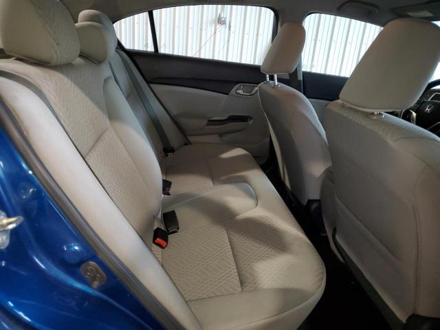 2014 Honda Civic Lx VIN: 19XFB2F58EE213991 Lot: 50599074