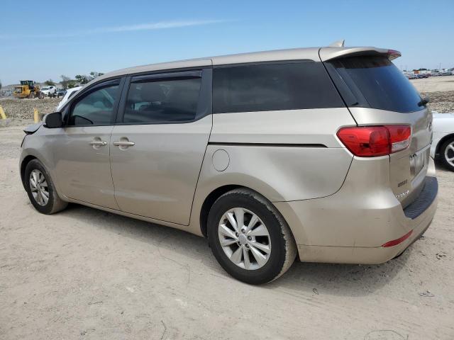 2017 Kia Sedona Lx VIN: KNDMB5C10H6230577 Lot: 48817854