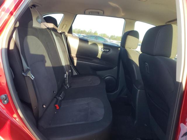 2011 Nissan Rogue S VIN: JN8AS5MT3BW189280 Lot: 50621954