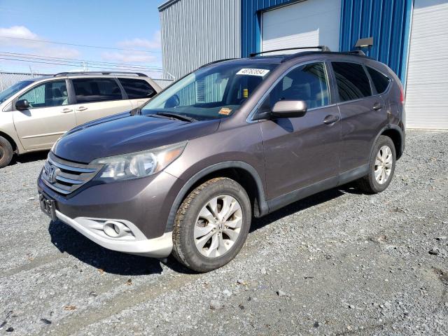 Vin: 5j6rm4h54dl035562, lot: 48762854, honda crv ex 2013 img_1