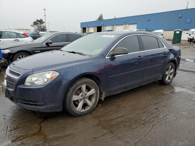 CHEVROLET MALIBU LS