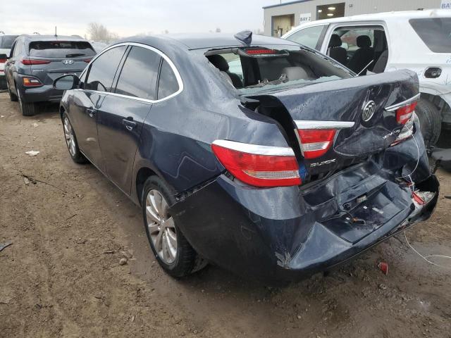  BUICK VERANO 2016 Синий