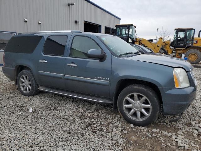 1GKFK66867J304849 2007 GMC Yukon Xl Denali