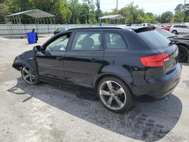 2012 Audi A3 Premium Plus VIN: WAUKJBFM8CA096533 Lot: 51472634