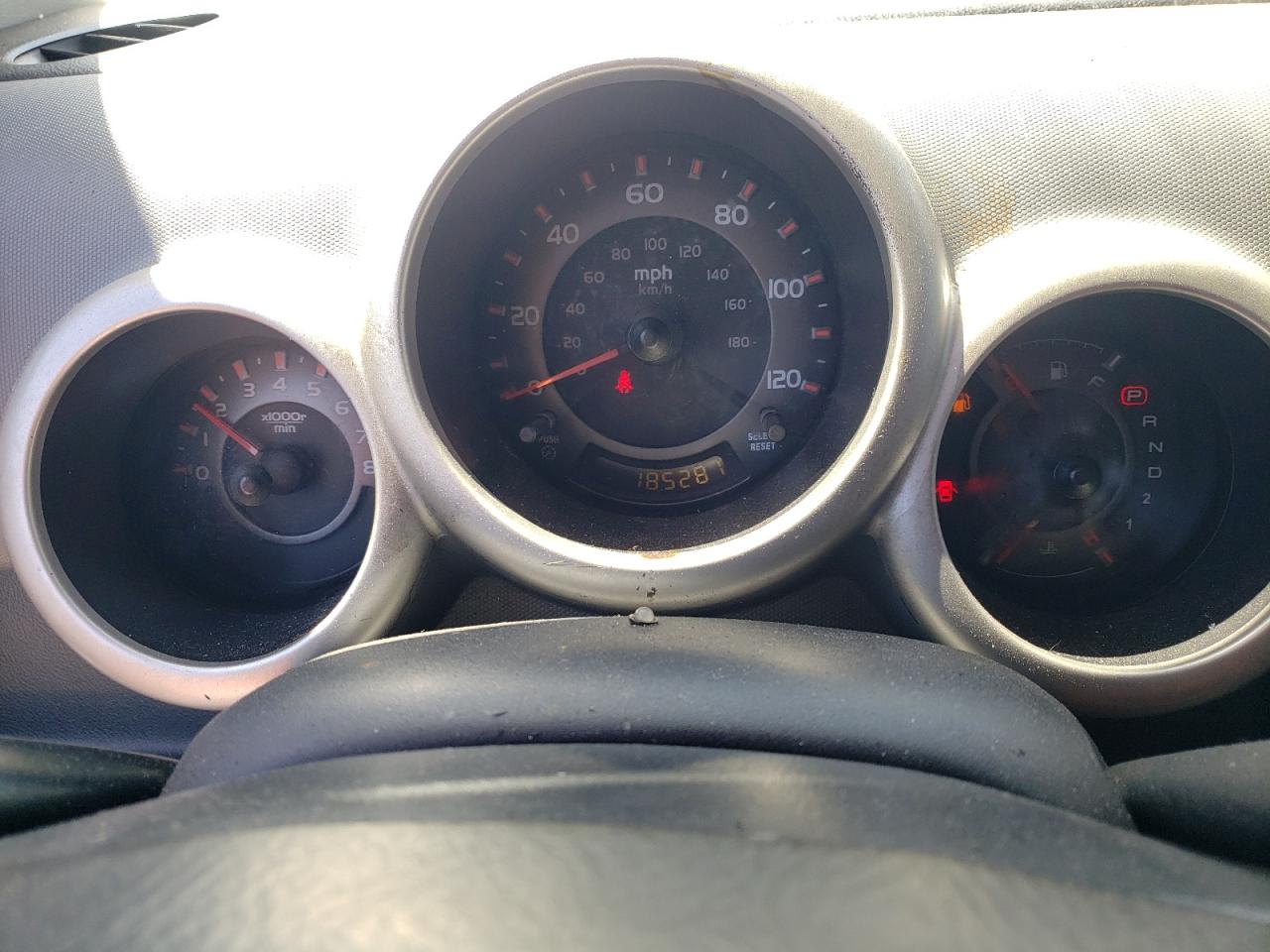 5j6yh18553l001594 5J6YH18553L001594 2003 Honda Element Ex