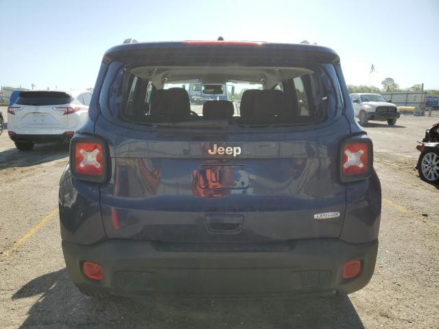 2019 JEEP RENEGADE L - ZACNJABB5KPK76918