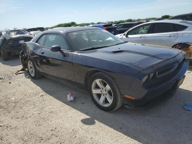 2013 Dodge Challenger Sxt VIN: 2C3CDYAG8DH723905 Lot: 50547424