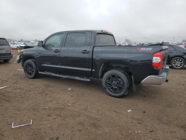 2019 Toyota Tundra Crewmax Sr5 VIN: 5TFDW5F10KX845874 Lot: 51004524