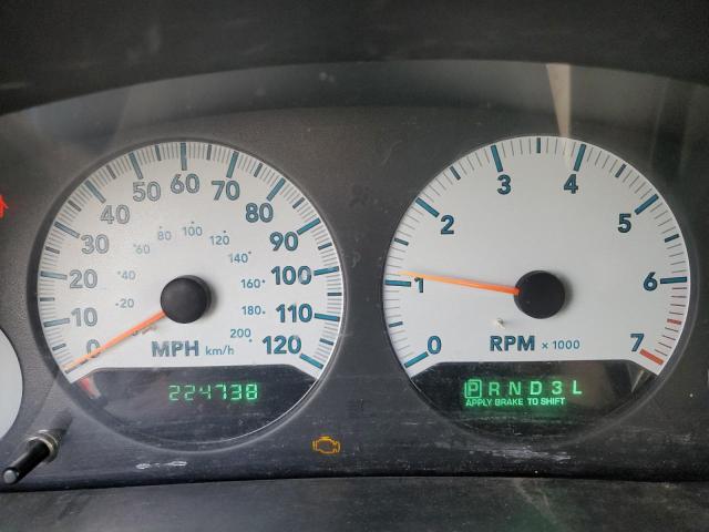 2007 Dodge Grand Caravan Se VIN: 1D4GP24R37B110069 Lot: 51400904