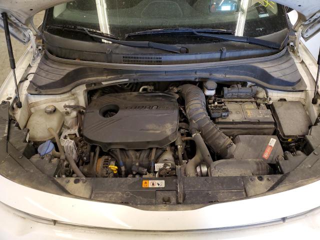 2020 KIA SOUL GT-LI - KNDJ53AF2L7016951