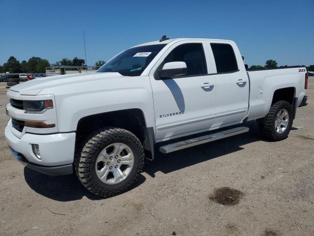 2018 Chevrolet Silverado K1500 Lt VIN: 1GCVKREC1JZ200907 Lot: 51960204