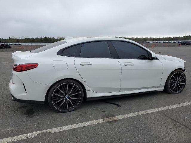 2023 BMW 228Xi VIN: WBA73AK0XP7M12725 Lot: 52301654