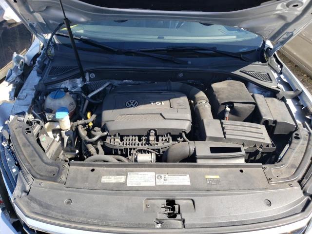 2016 VOLKSWAGEN PASSAT SEL - 1VWCS7A36GC034944