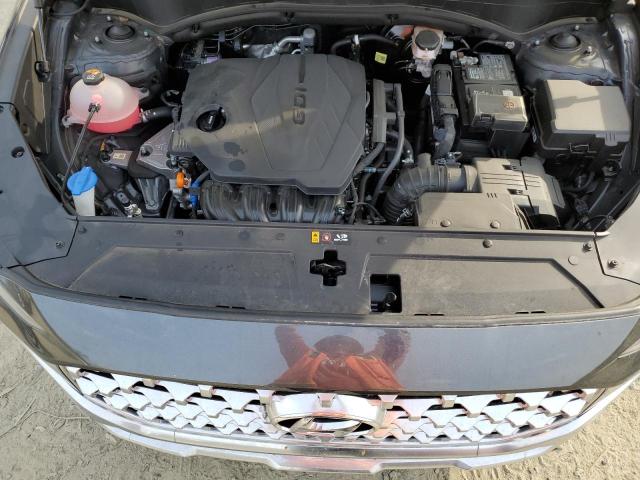 2022 HYUNDAI SANTA FE S - 5NMS24AJ0NH406675