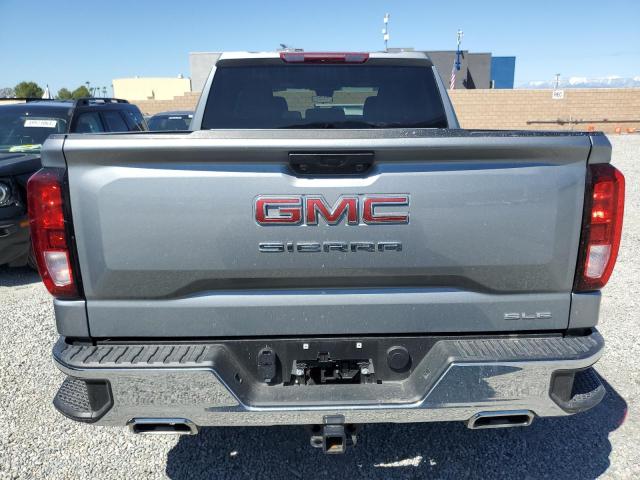 2023 GMC Sierra K1500 Sle VIN: 3GTUUBED8PG226970 Lot: 50480524